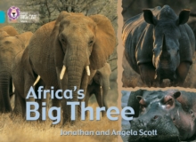 Image for Africa’s Big Three