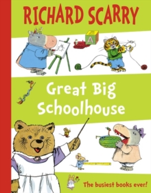 Image for Great Big Schoolhouse