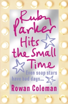 Image for Ruby Parker hits the small time