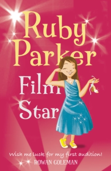 Image for Ruby Parker: Film Star