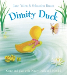 Image for Dimity Duck