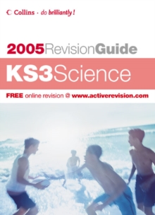 Image for KS3 Science