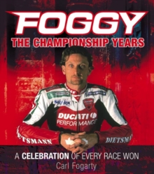 Image for Foggy  : the championship years