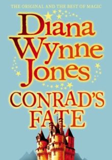 Image for Conrad's Fate