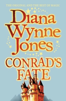 Image for Conrad's Fate