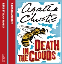 Image for Death in the Clouds