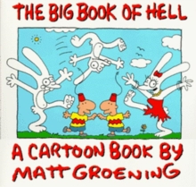 Image for The Big Book of Hell