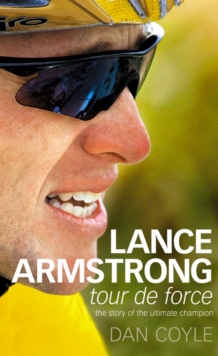 Image for Lance Armstrong