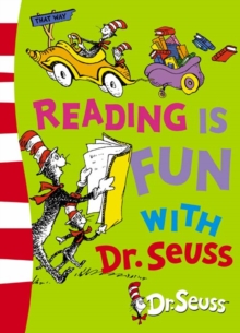 Image for Reading is fun with Dr. Seuss
