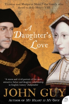 Image for A Daughter’s Love