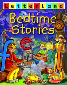 Image for Bedtime stories