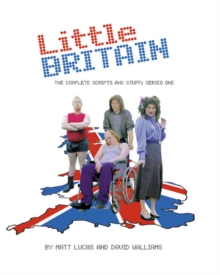 Image for Little Britain