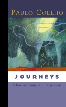 Image for Journeys  : a companion & journal