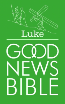 Image for Luke's Gospel