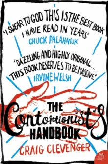 Image for The contortionist's handbook