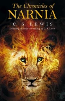 Image for The chronicles of Narnia