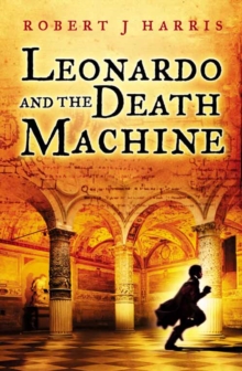 Image for Leonardo and the Death Machine