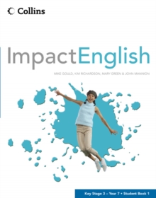 Image for Impact English : Year 7