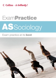 Image for AS Sociology