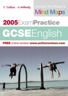 Image for GCSE English