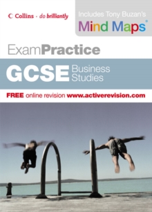 Image for GCSE Business Studies