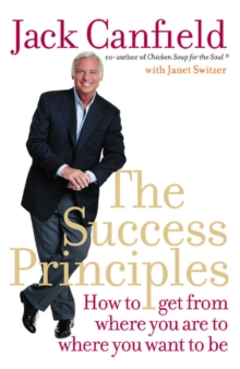 Image for The Success Principles