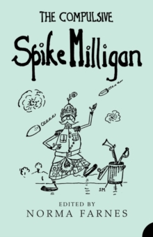 Image for The compulsive Spike Milligan