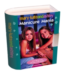 Image for Manicure Mania Mini Box