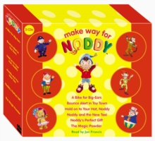 Image for Noddy Gift Pack