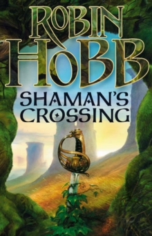 Image for Shaman's Crossing