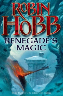 Image for Renegade's Magic