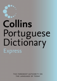 Image for Collins Express Portuguese Dictionary