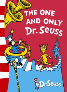 Image for The One and Only Dr. Seuss
