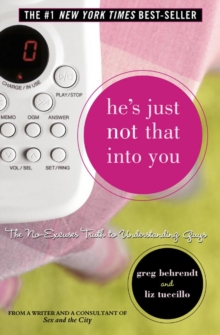 Image for He's Just Not That into You