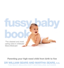 Image for The Fussy Baby Book