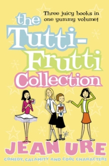 Image for The Tutti-frutti Collection