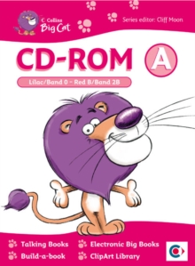 Image for CD-Rom A