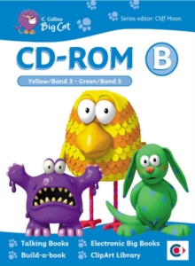 Image for CD-Rom B