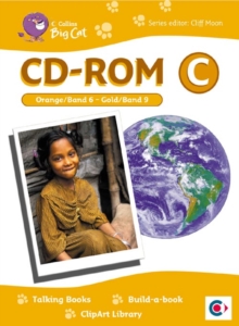 Image for CD-Rom C
