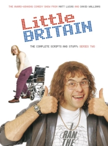 Image for Little Britain: Series Two