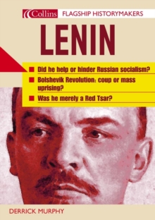 Image for Lenin
