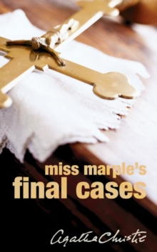 Image for Miss Marple's Final Cases