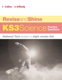 Image for KS3 science practice questions