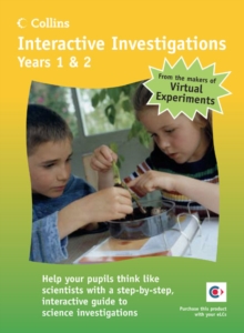 Image for Interactive Investigations Years 1 and 2