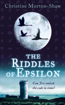 Image for The Riddles of Epsilon