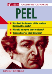 Image for Peel