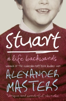 Image for Stuart  : a life backwards