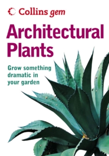 Image for Architectural Plants