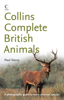 Image for Complete British animals