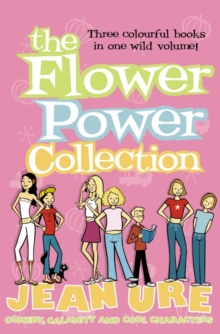 Image for The Flower Power Collection